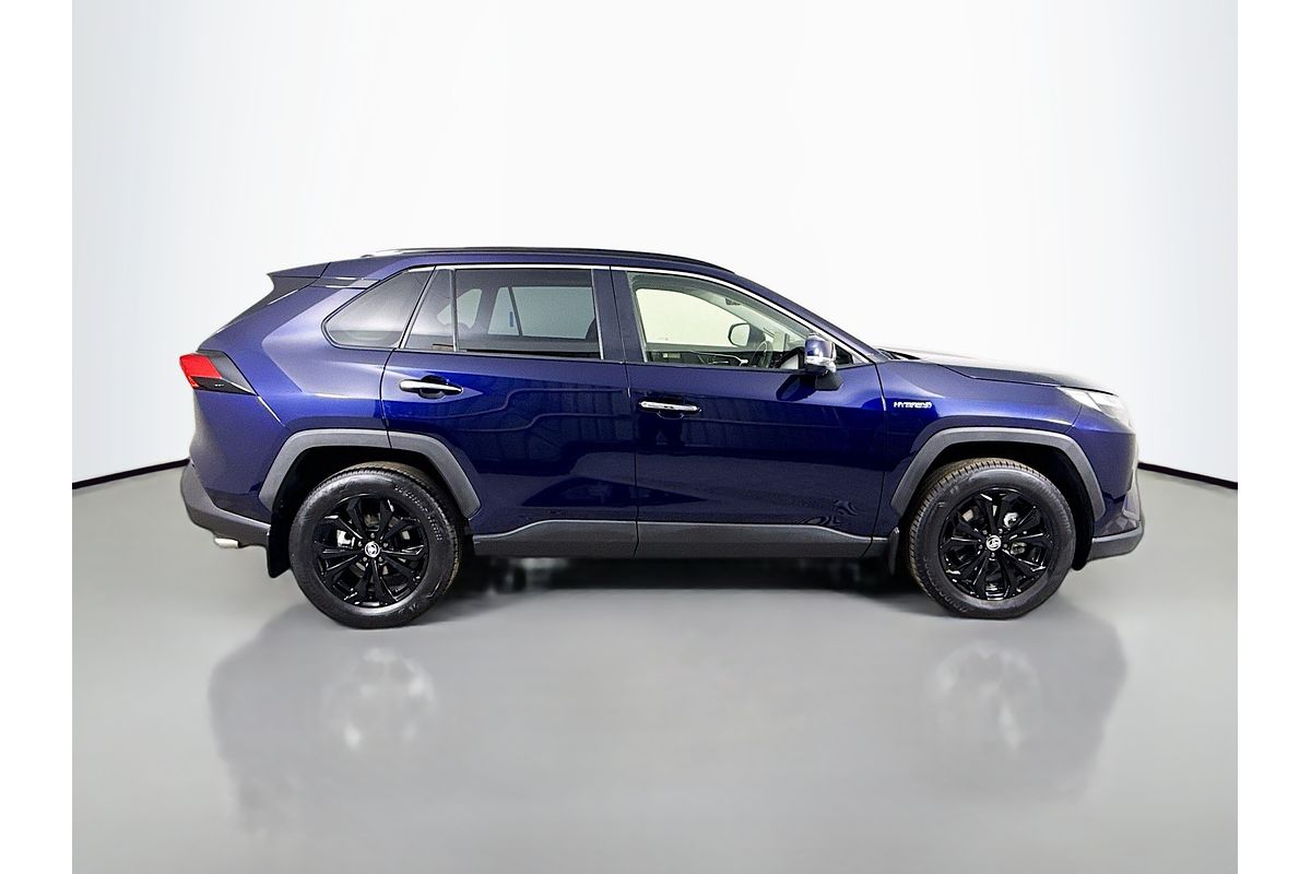 2023 Toyota RAV4 Cruiser AXAH52R