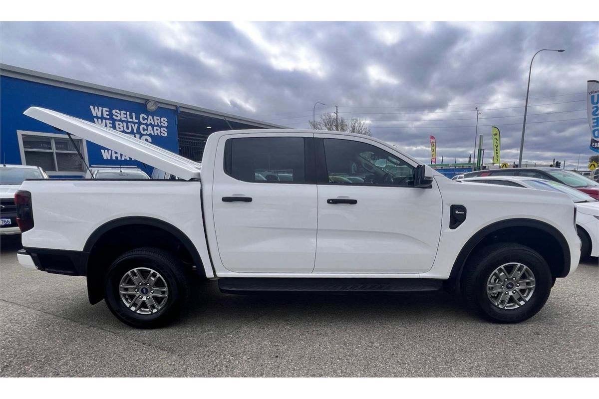 2022 Ford Ranger XLS 4X4 2.0L