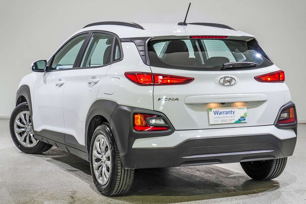 2020 Hyundai Kona Go OS.3
