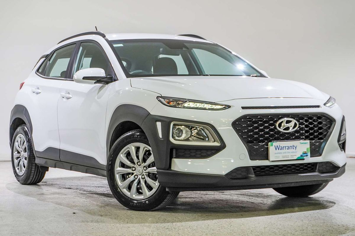 2020 Hyundai Kona Go OS.3