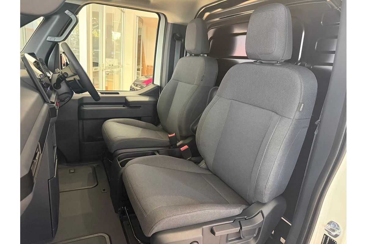 2026 Kia PV5 Cargo S Long Range SW