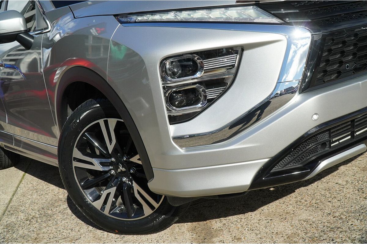 2021 Mitsubishi Eclipse Cross XLS Plus YB