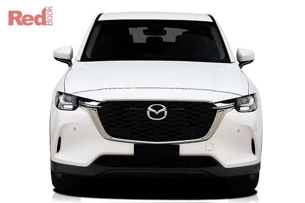 2026 Mazda CX-60 G25 Touring KH Series thumb-1