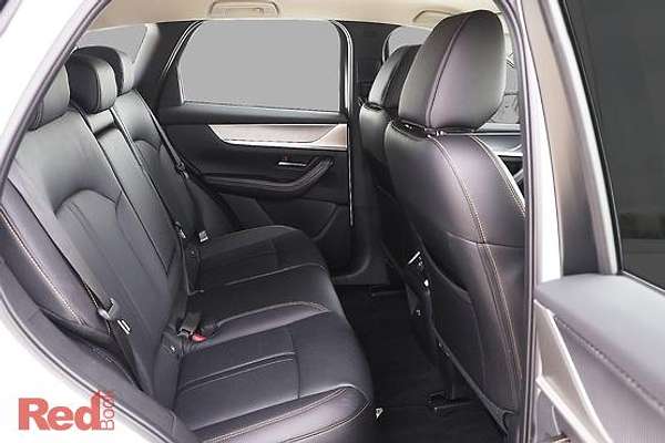 2026 Mazda CX-60 G25 Touring KH Series thumb-6