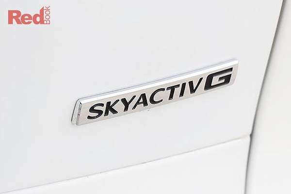 2026 Mazda CX-60 G25 Touring KH Series thumb-9