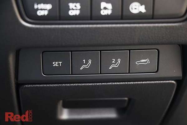 2026 Mazda CX-60 G25 Touring KH Series thumb-12