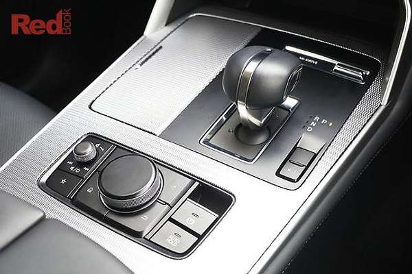 2026 Mazda CX-60 G25 Touring KH Series thumb-15