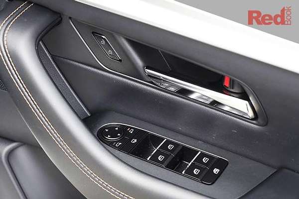 2026 Mazda CX-60 G25 Touring KH Series thumb-16