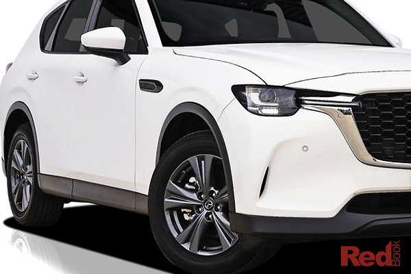 2026 Mazda CX-60 G25 Touring KH Series thumb-17