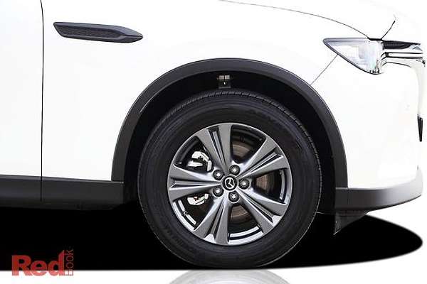 2026 Mazda CX-60 G25 Touring KH Series thumb-18