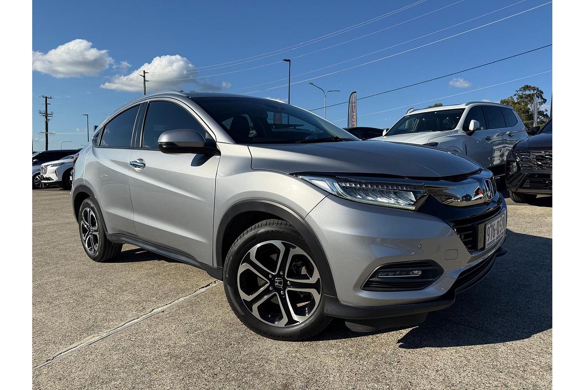 2020 Honda HR-V VTi-LX