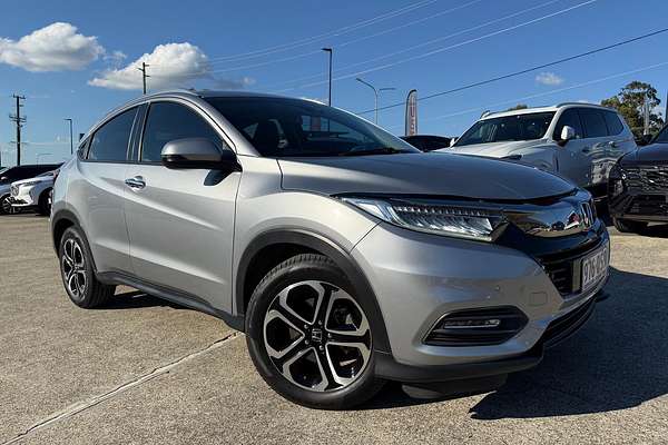 2020 Honda HR-V VTi-LX