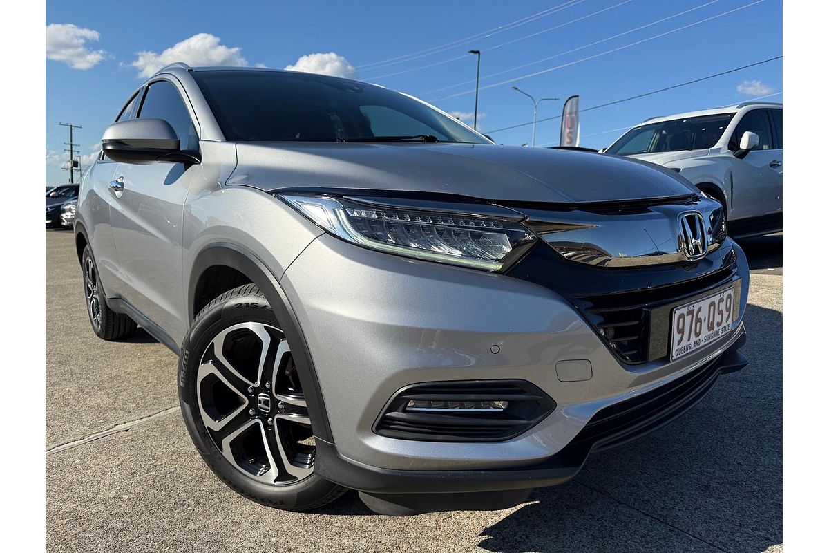 2020 Honda HR-V VTi-LX