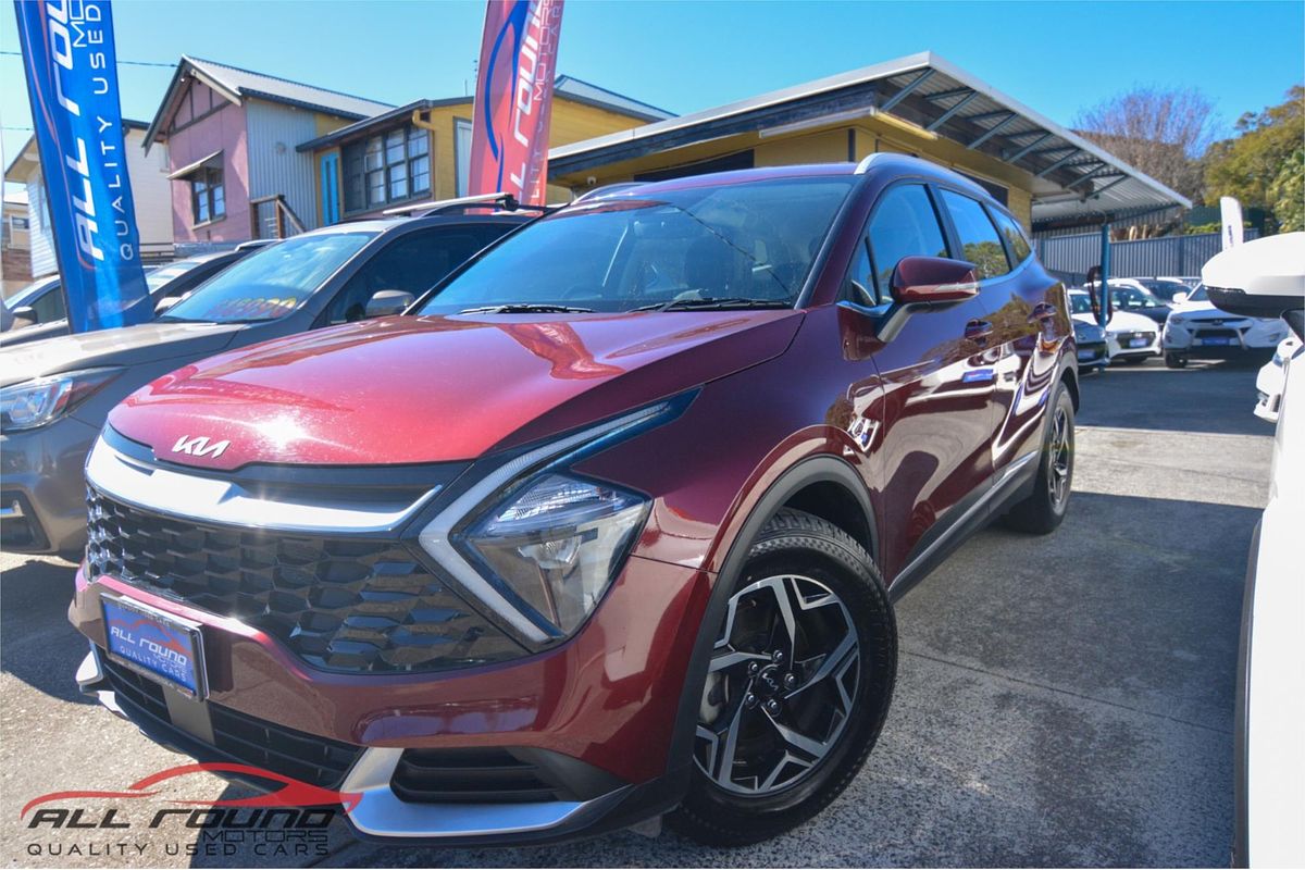 2023 Kia Sportage S NQ5