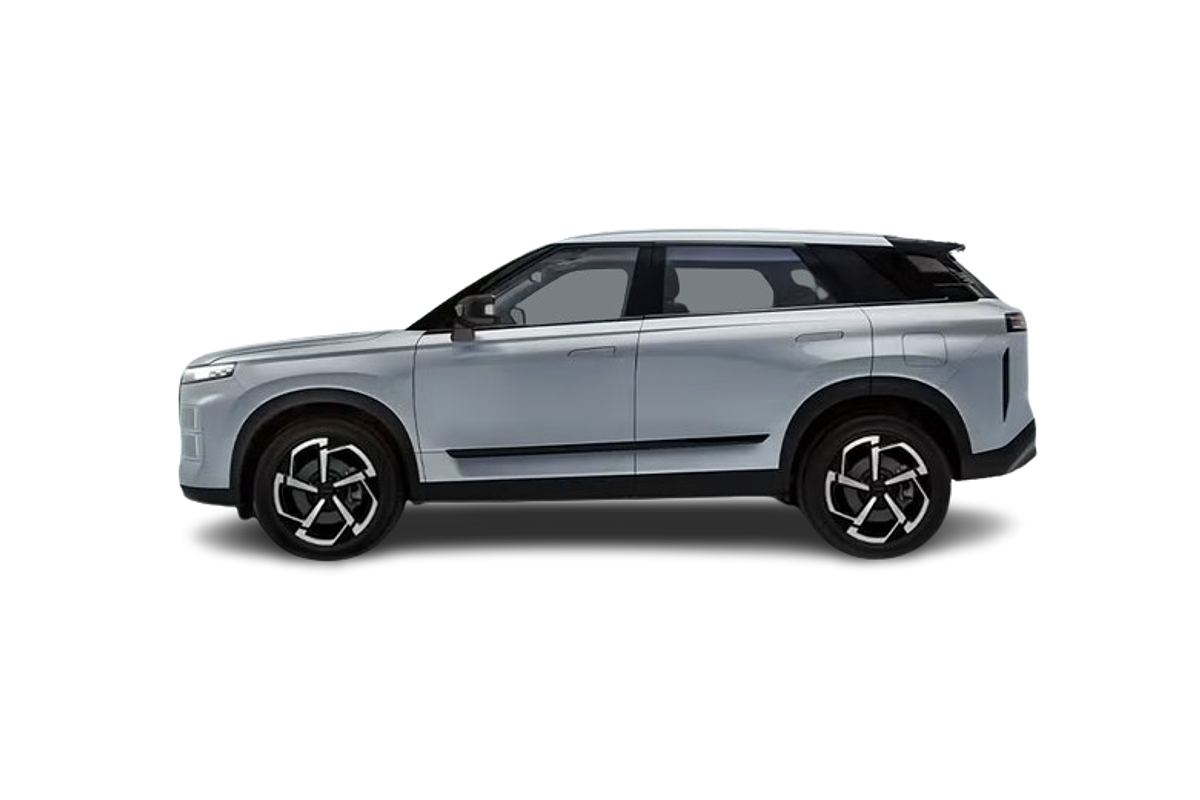 2026 OMODA JAECOO J7