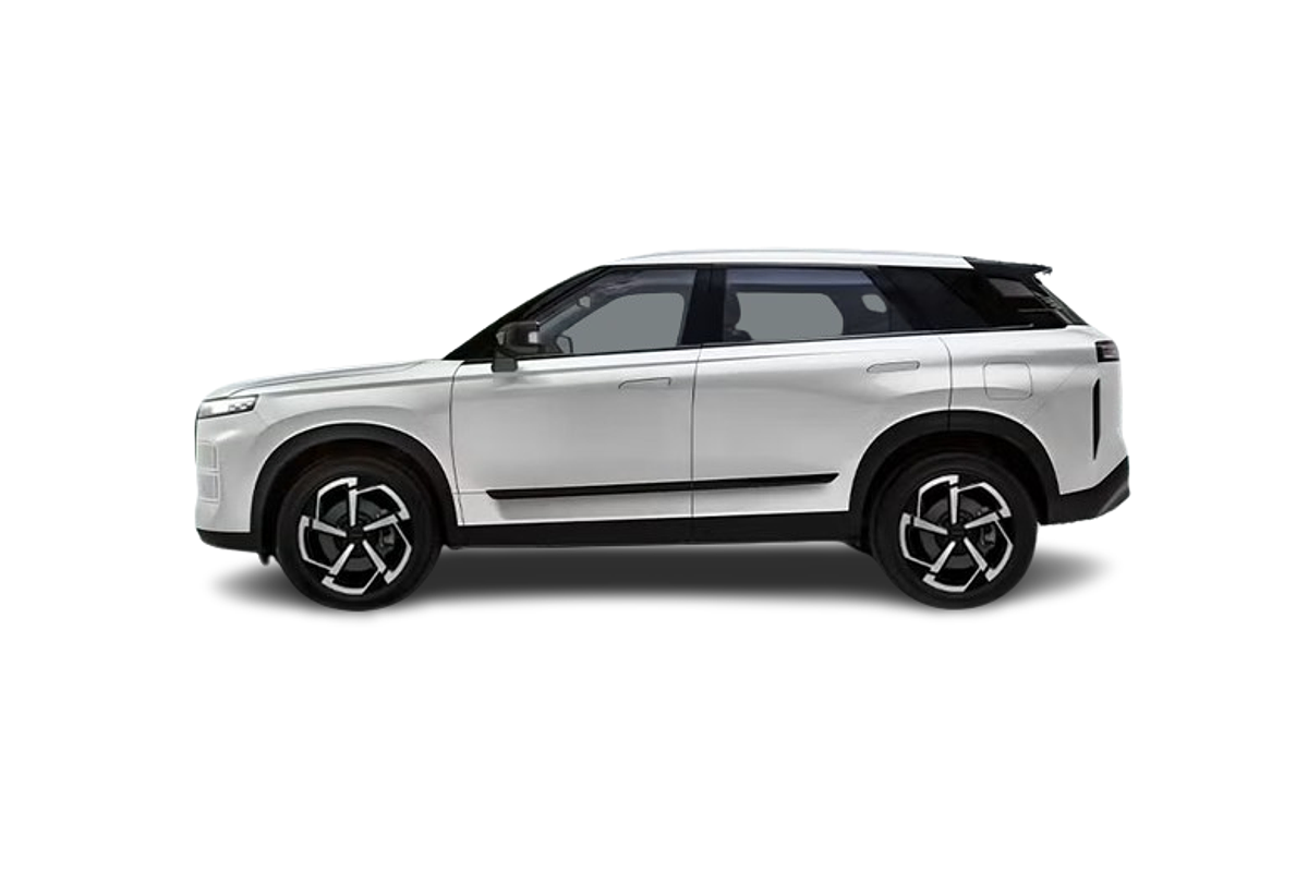 2024 OMODA JAECOO J7 Track