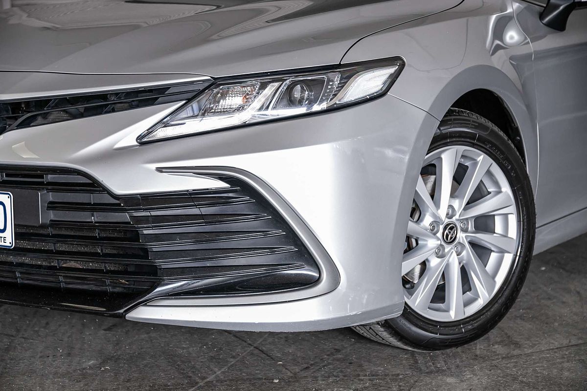 2021 Toyota Camry Ascent AXVA70R
