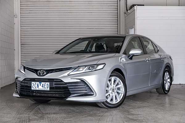 2021 Toyota Camry Ascent AXVA70R