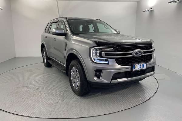 2025 Ford Everest Ambiente 2.0L