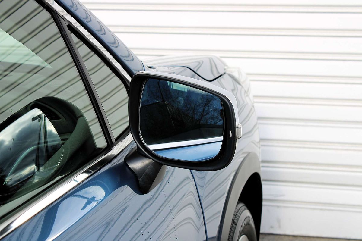 2023 Subaru Forester 2.5i-S S5