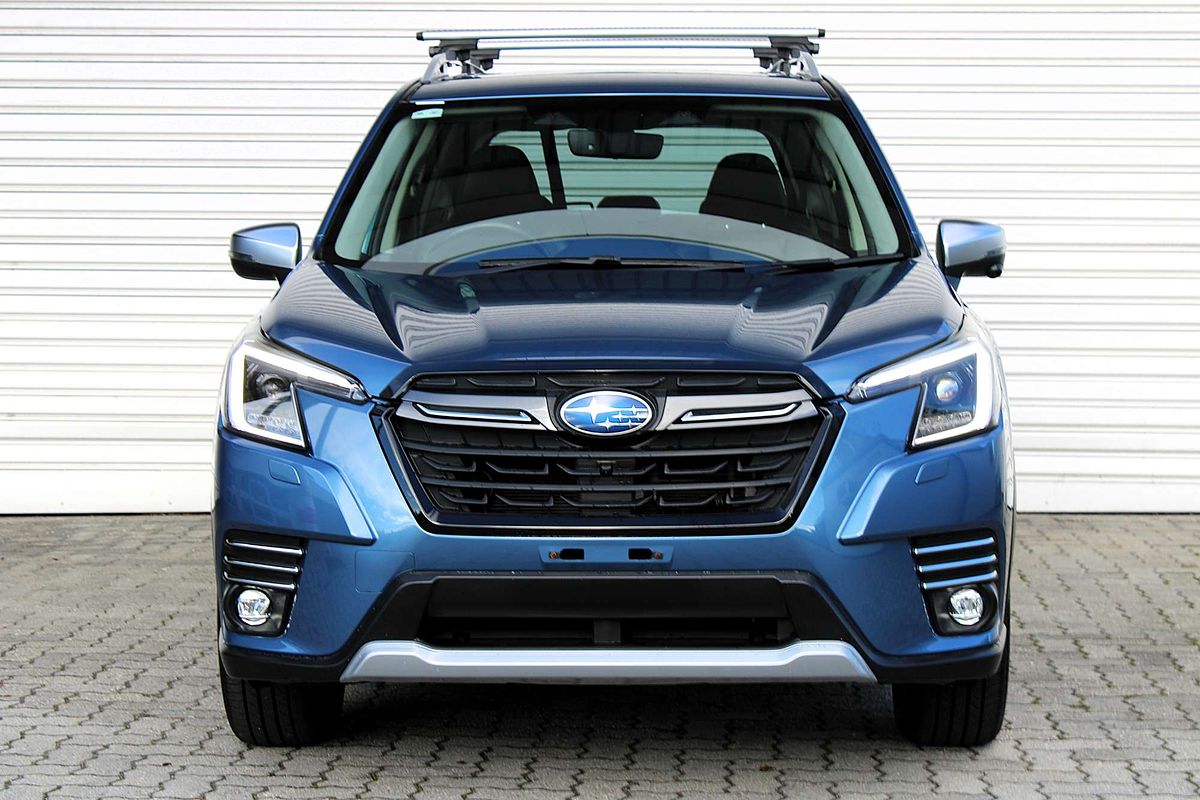 2023 Subaru Forester 2.5i-S S5