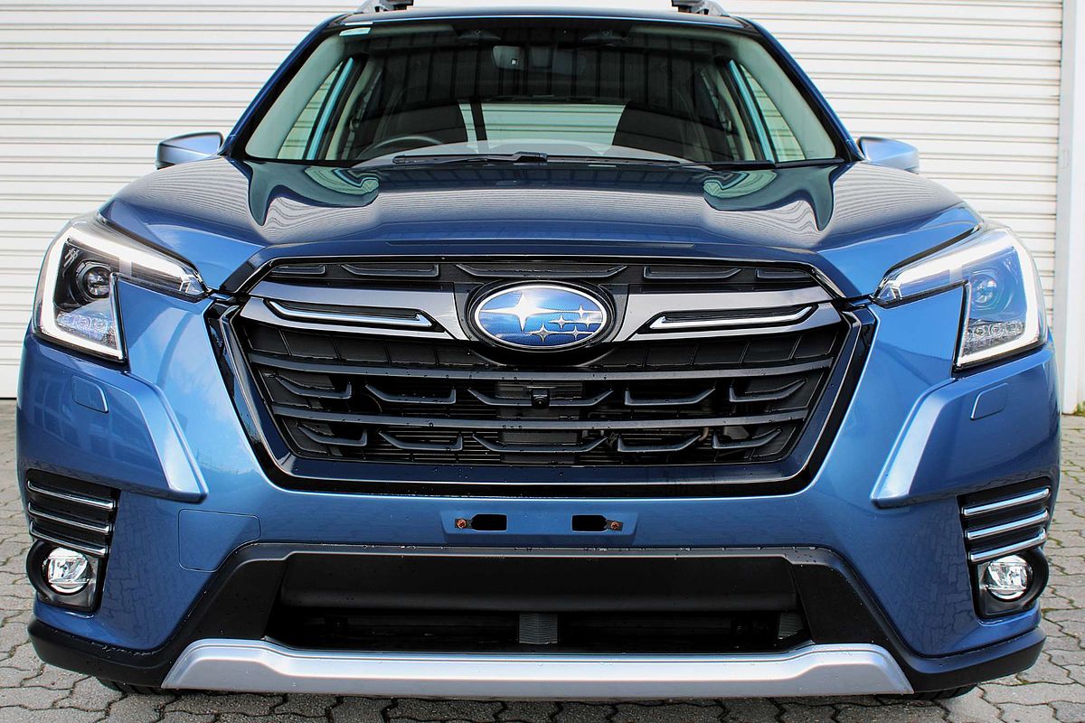 2023 Subaru Forester 2.5i-S S5