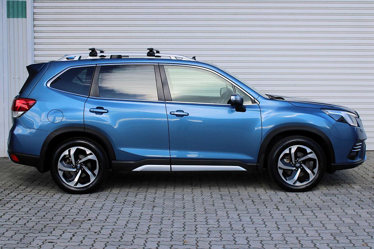 2023 Subaru Forester 2.5i-S S5