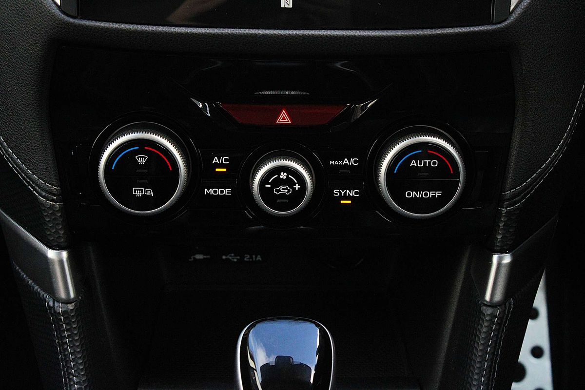 2023 Subaru Forester 2.5i-S S5