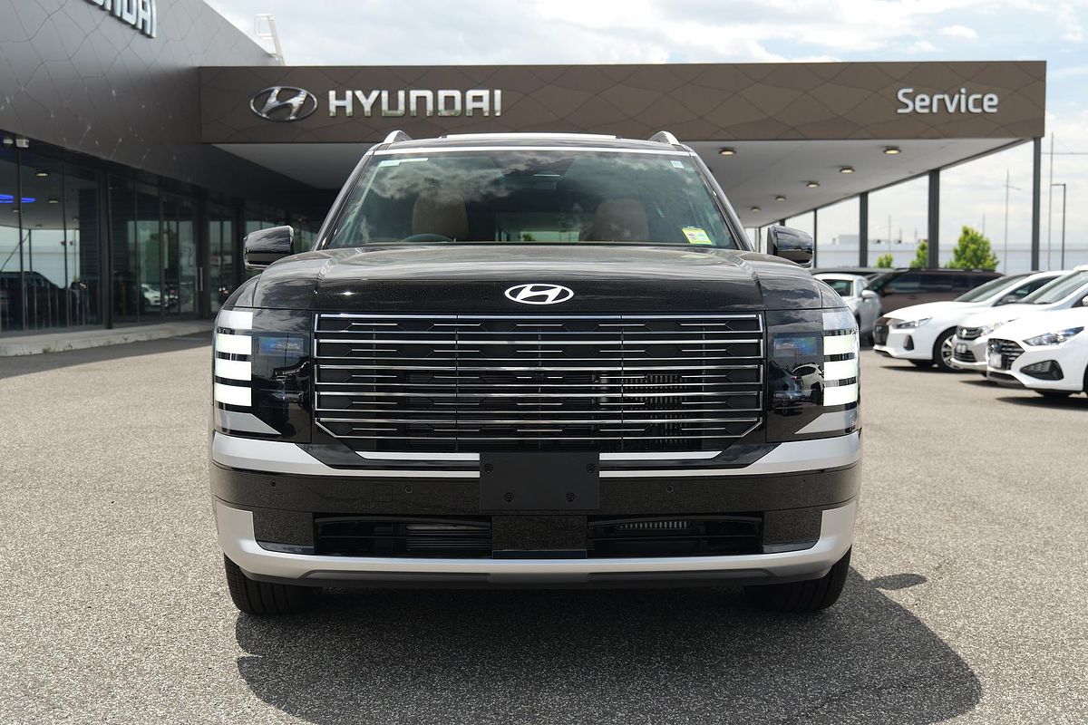 2026 Hyundai Palisade Calligraphy LX3.V1