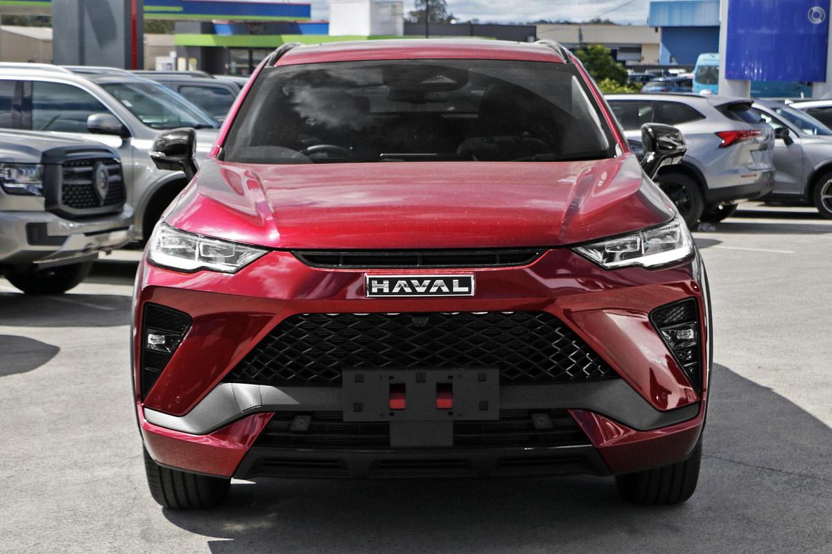 2026 GWM Haval H6GT Ultra B03