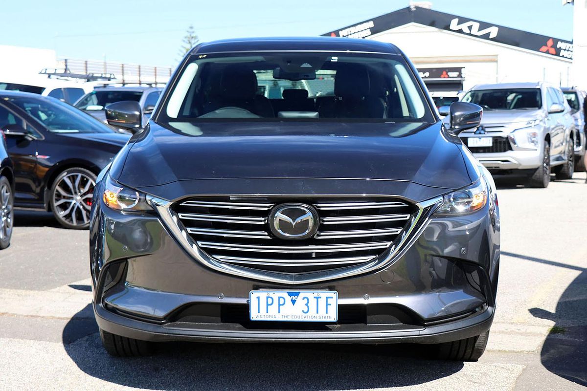 2019 Mazda CX-9 Touring TC