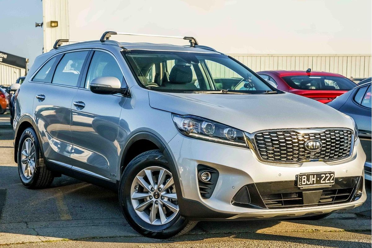 2019 Kia Sorento Si UM