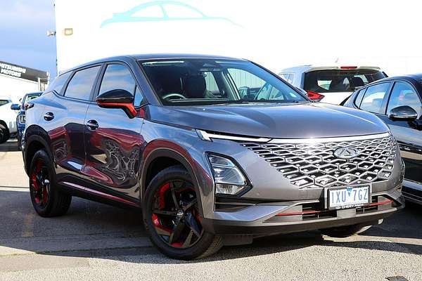 2023 Chery OMODA 5 EX