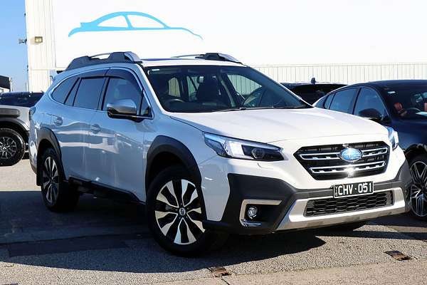 2023 Subaru Outback AWD Touring 6GEN