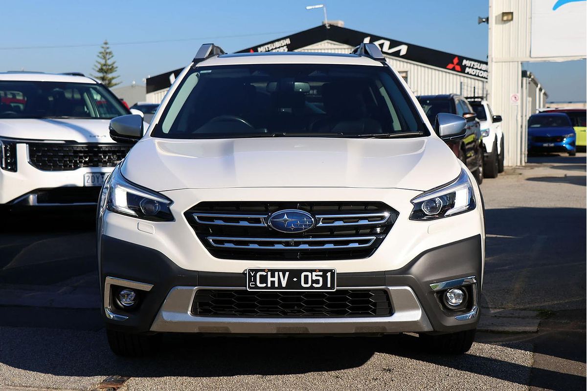 2023 Subaru Outback AWD Touring 6GEN