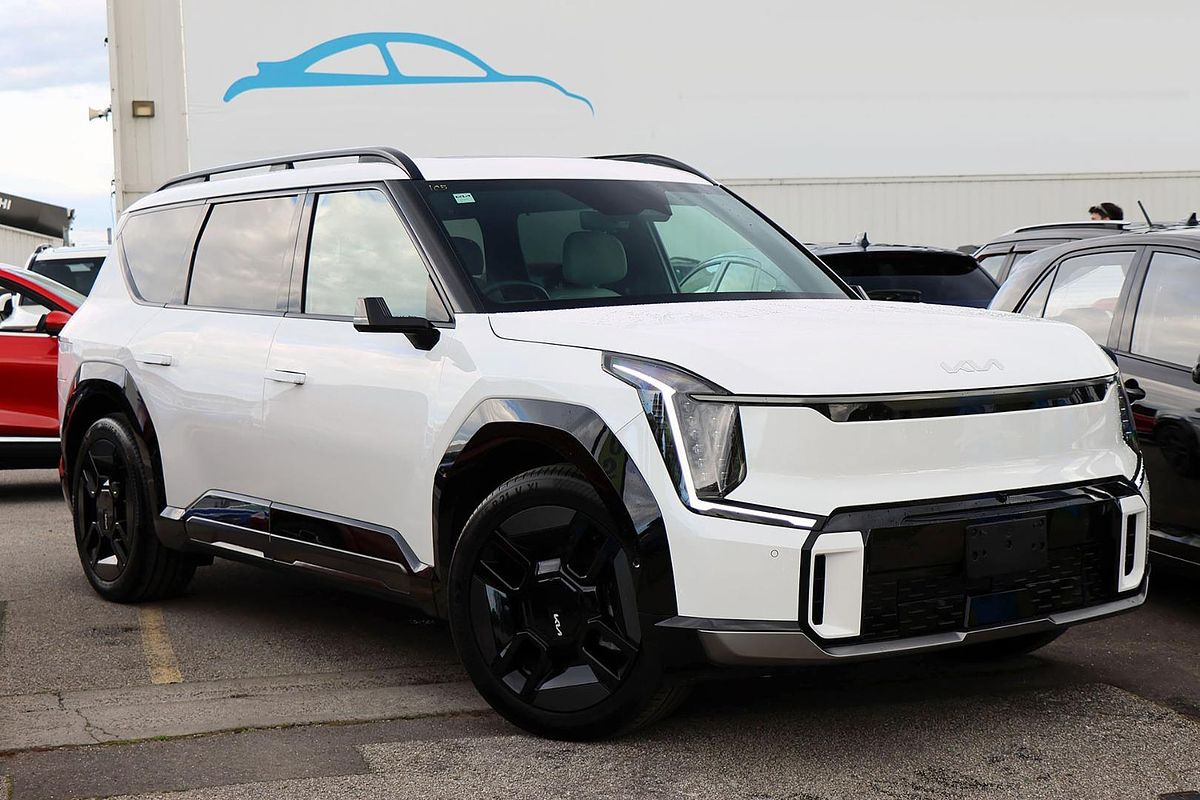 2023 Kia EV9 GT-Line MV