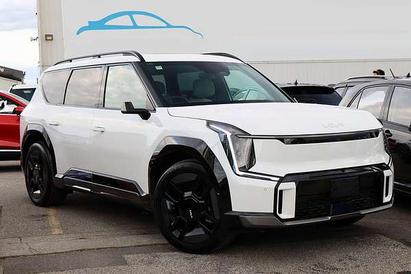 2023 Kia EV9 GT-Line MV