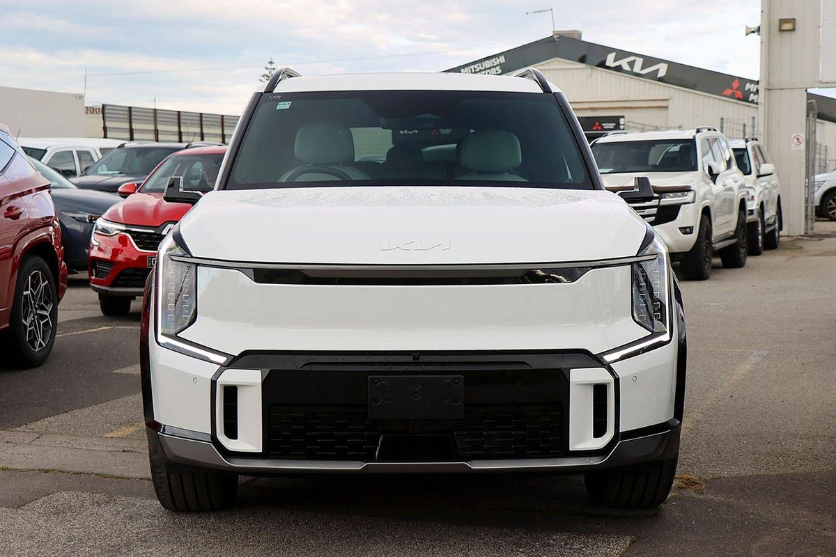 2023 Kia EV9 GT-Line MV
