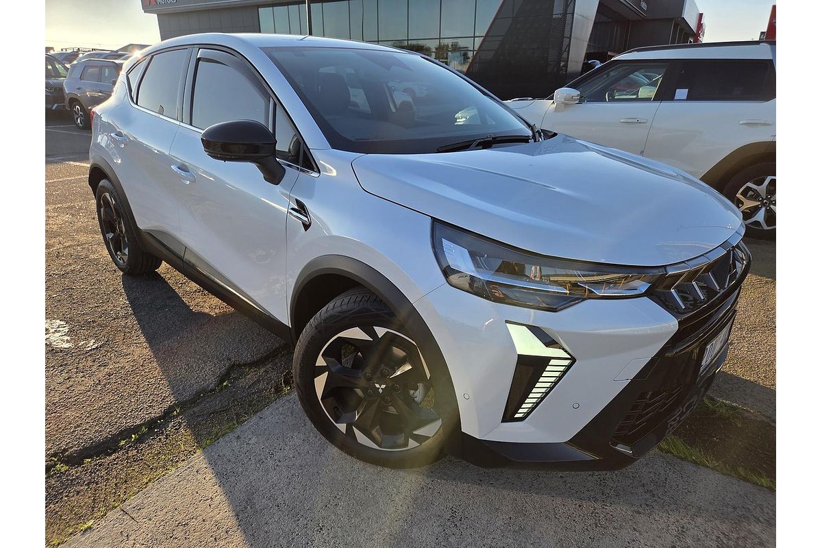 2025 Mitsubishi ASX Aspire XE