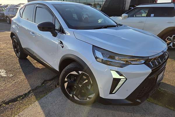 2025 Mitsubishi ASX Aspire XE