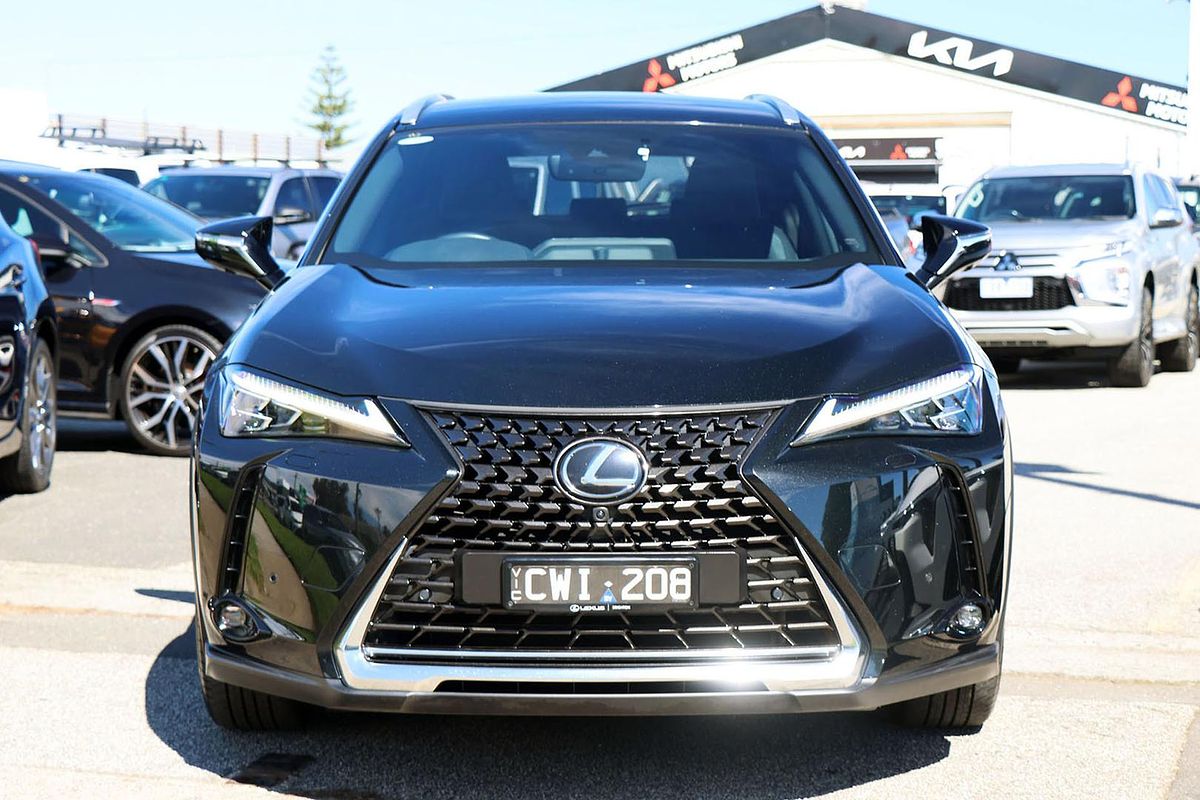 2024 Lexus UX UX250h Sport Luxury MZAH10R