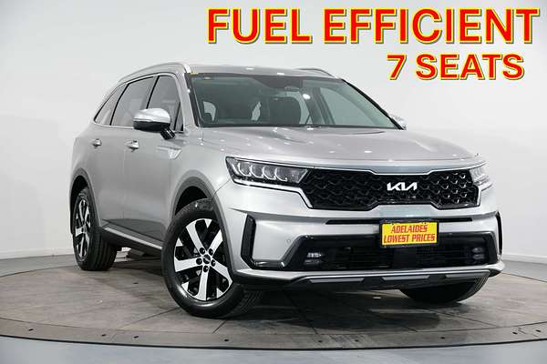 2022 Kia Sorento Sport MQ4