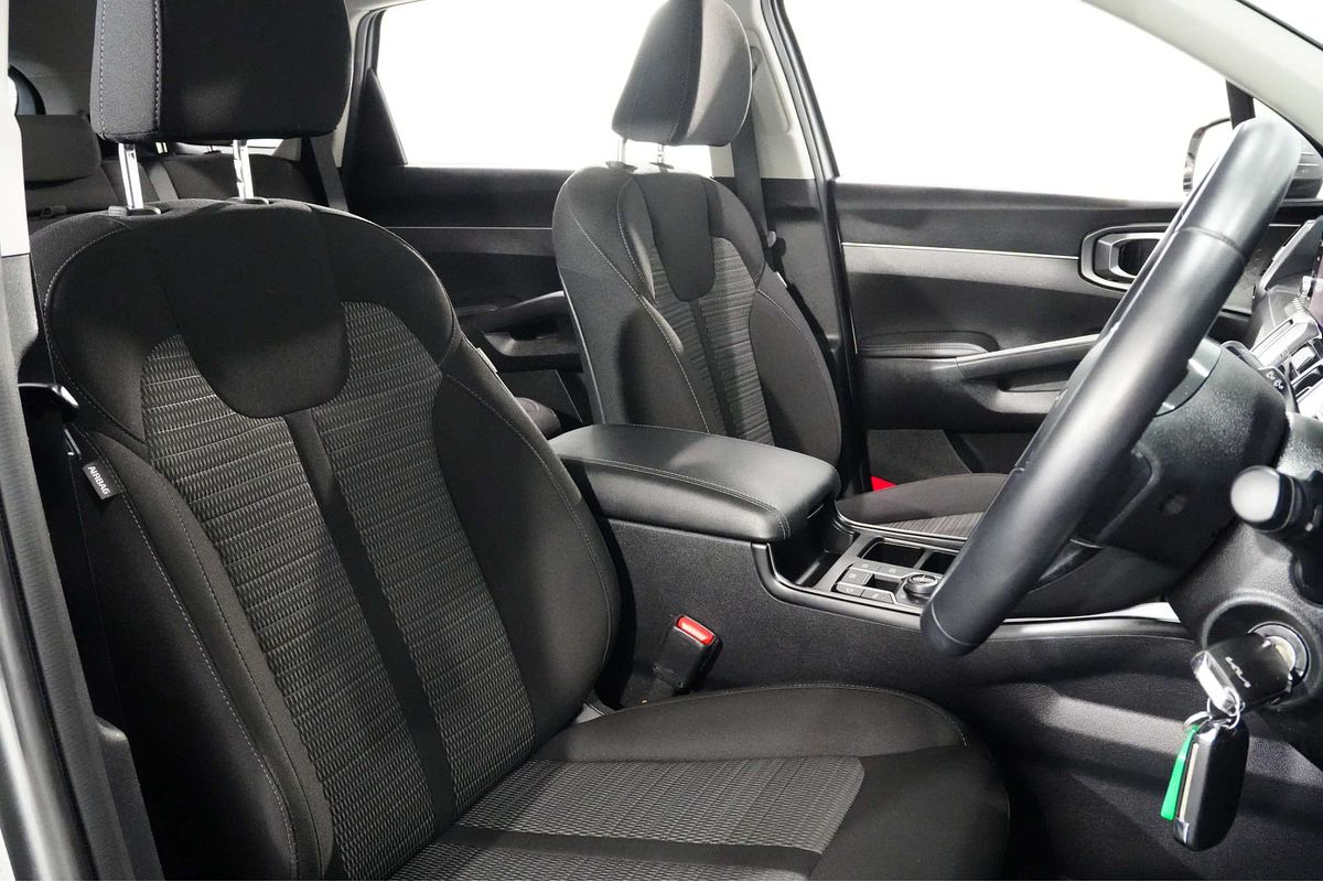 2022 Kia Sorento Sport MQ4