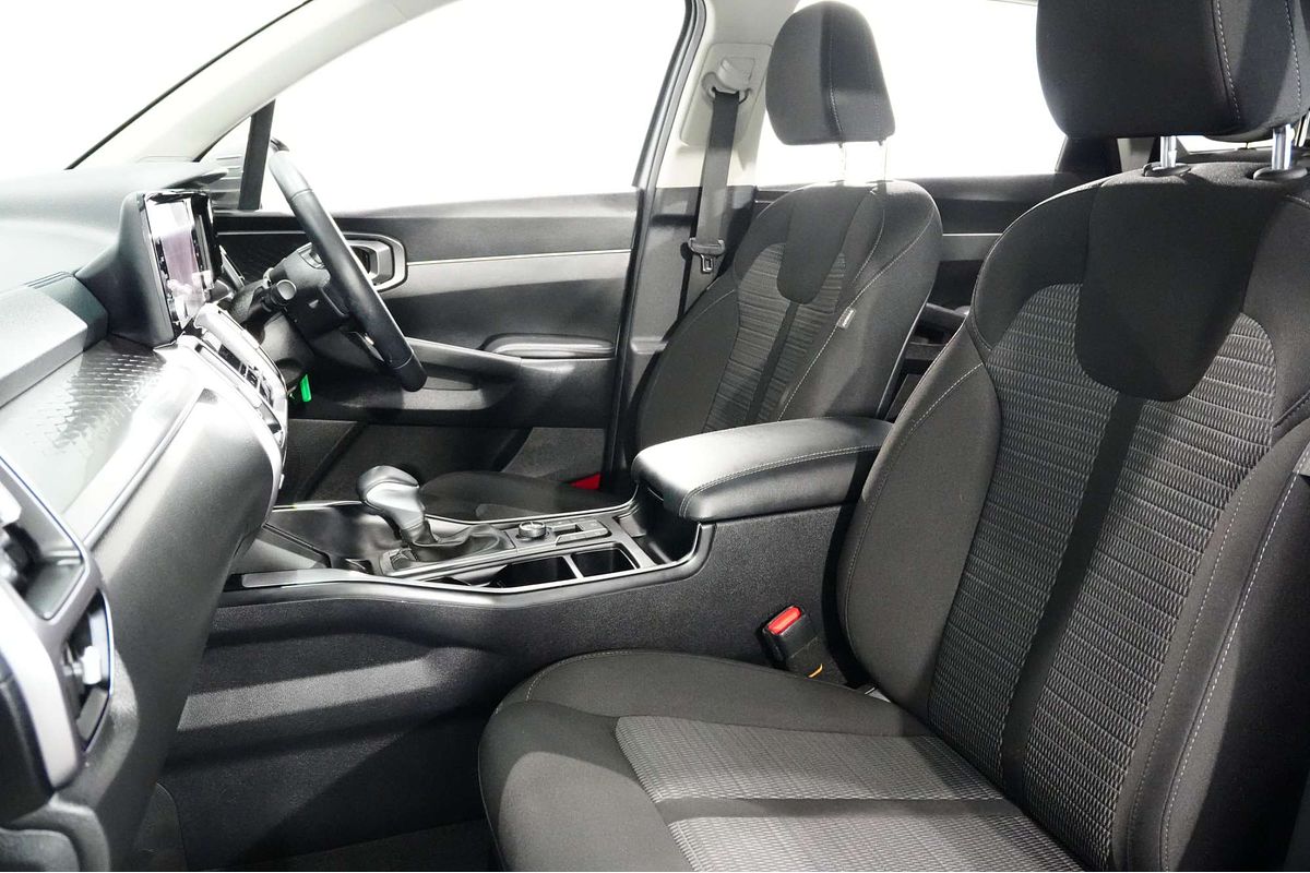 2022 Kia Sorento Sport MQ4