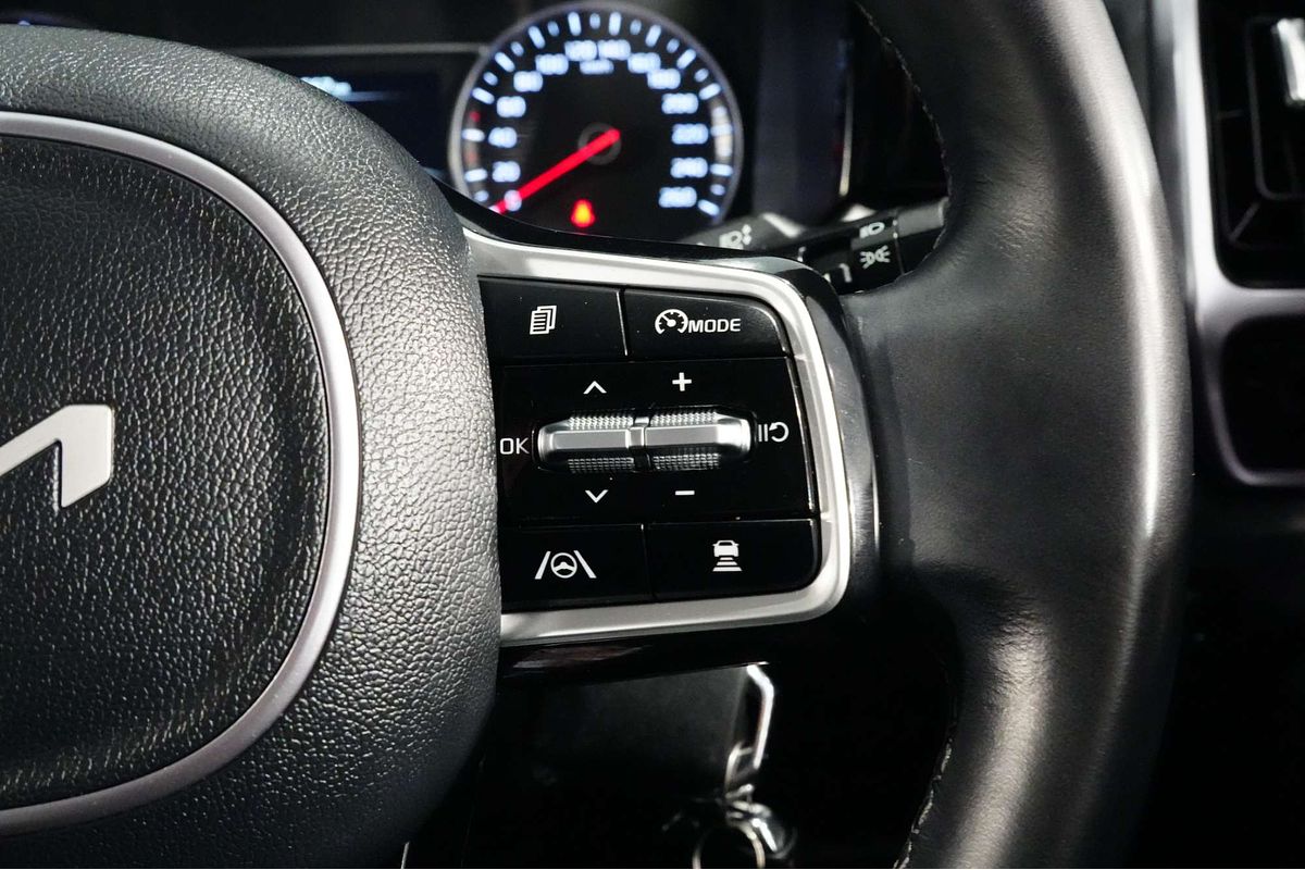 2022 Kia Sorento Sport MQ4