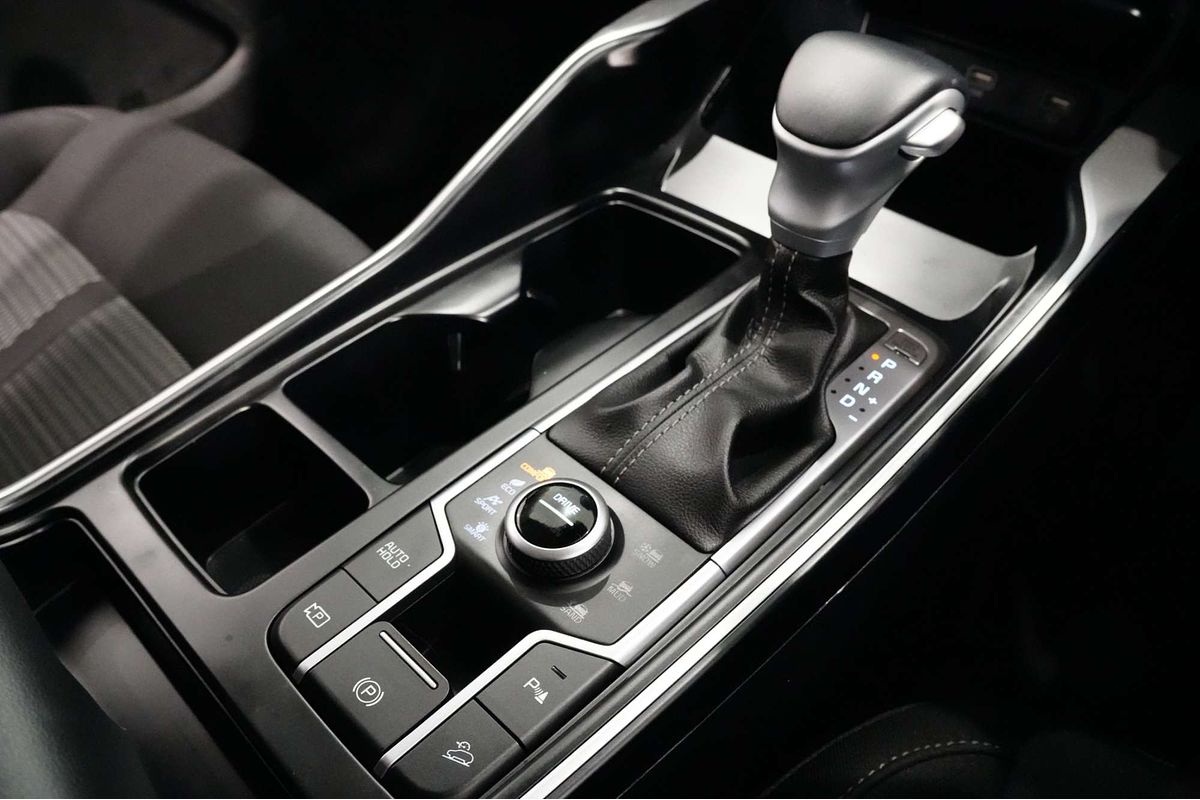 2022 Kia Sorento Sport MQ4