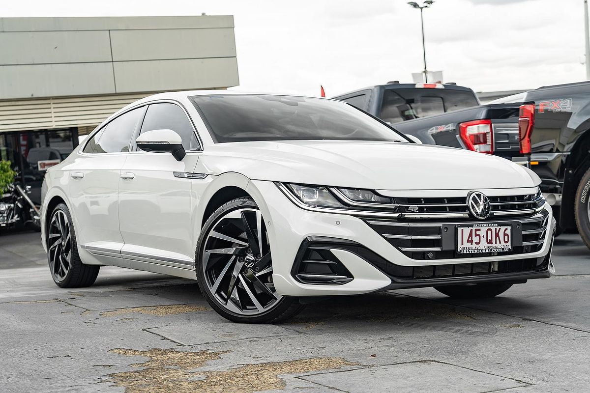 2022 Volkswagen Arteon 206TSI R-Line 3H