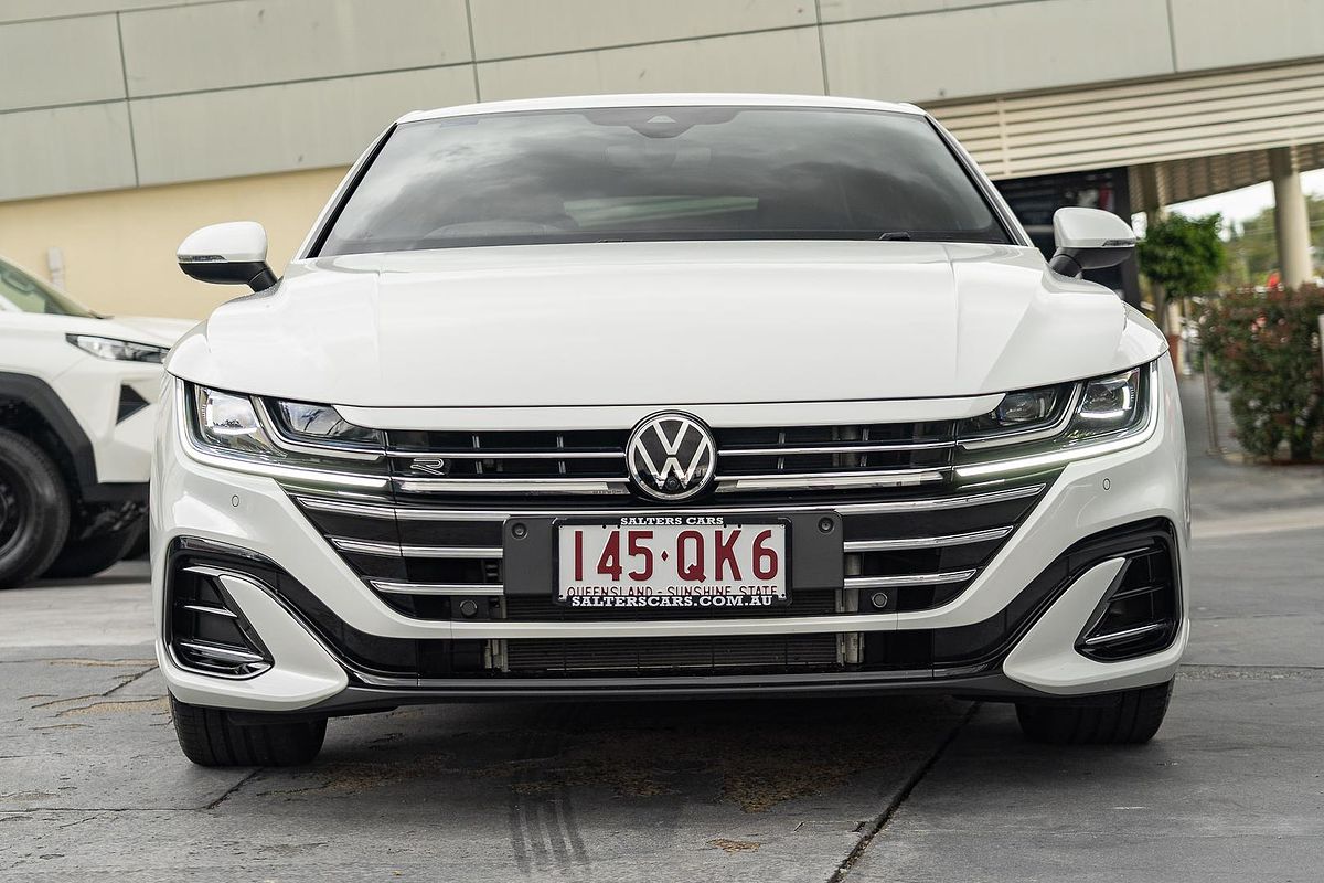 2022 Volkswagen Arteon 206TSI R-Line 3H