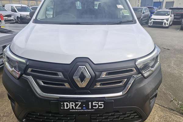 2024 Renault Kangoo E-Tech L1 EV45 XFK SWB