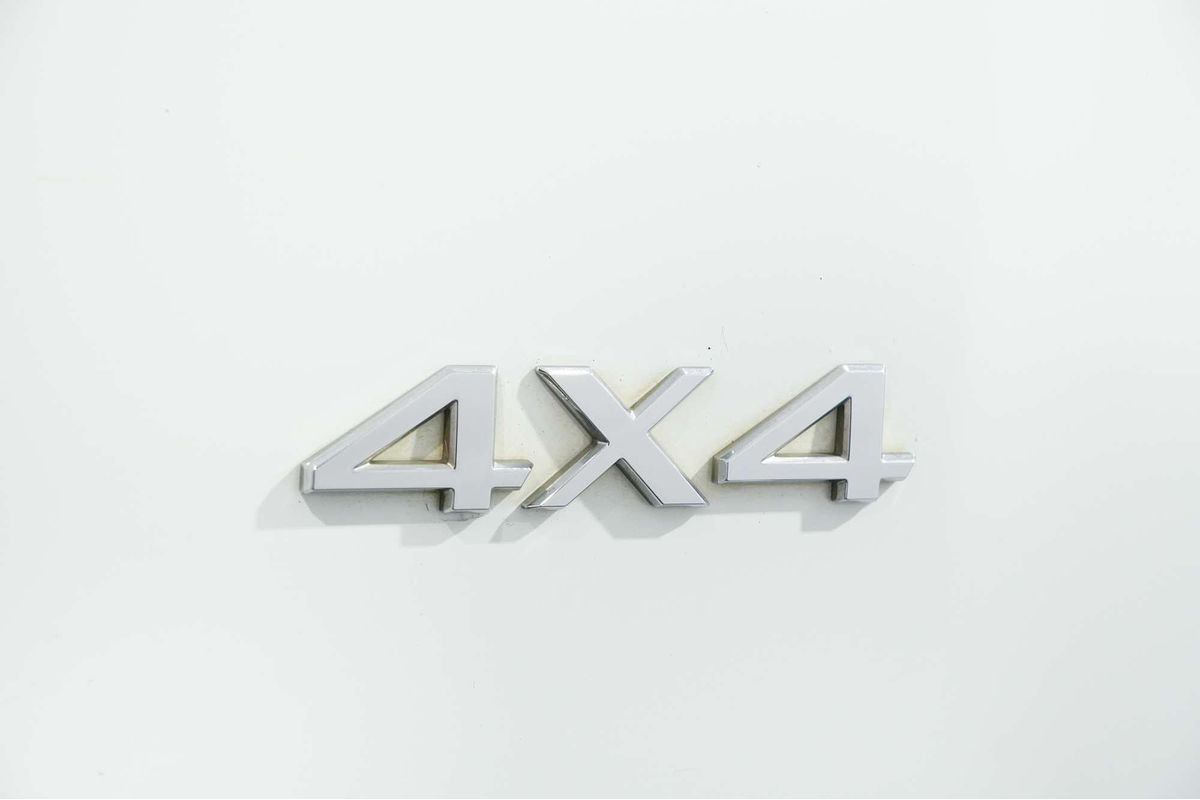 2023 Mazda BT-50 XTR TF 4X4